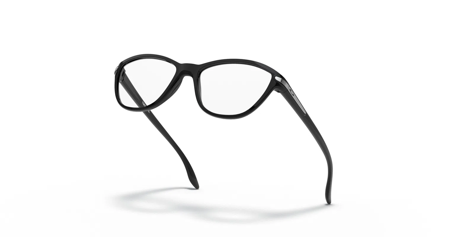 Oakley Twin Tail 8008 Eyeglasses - view 10